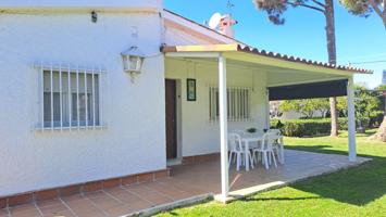 Chalet con piscina photo 0