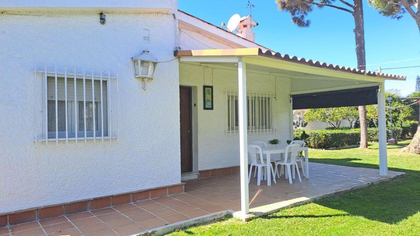 Chalet con piscina photo 0