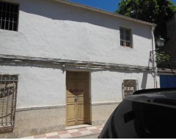 Venta de adosado en Huétor Tájar, Granada photo 0