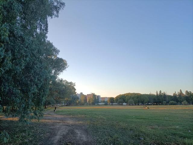 Venta de Suelo Urbanizable Residencial en HACIENDA DE TIERRA CALMA Sevilla (Sevilla) photo 0