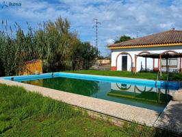 Venta de Casa Independiente en Carmona, Sevilla photo 0