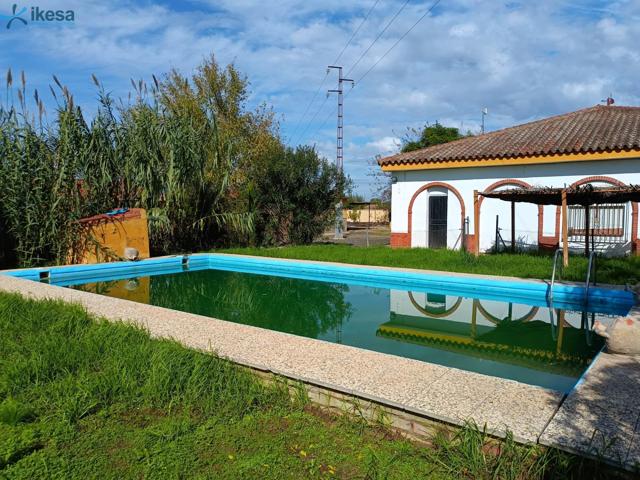 Venta de Casa Independiente en Carmona, Sevilla photo 0