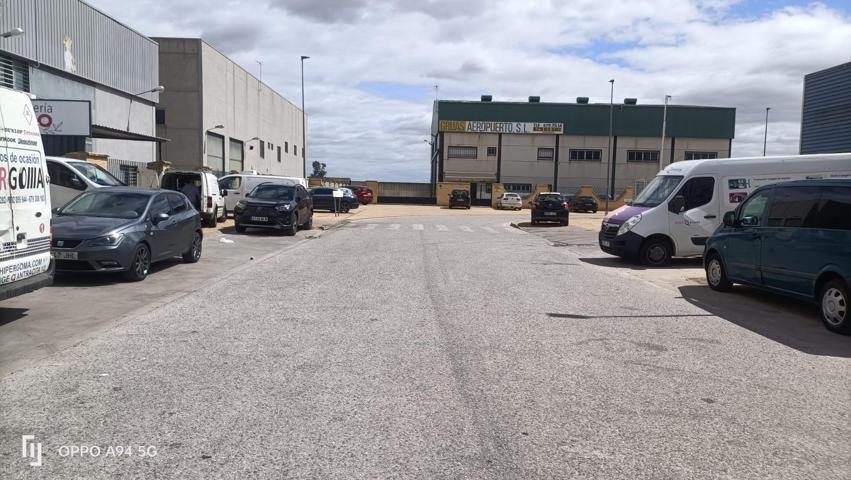 Venta de Nave Industrial en La Rinconada (Sevilla) photo 0