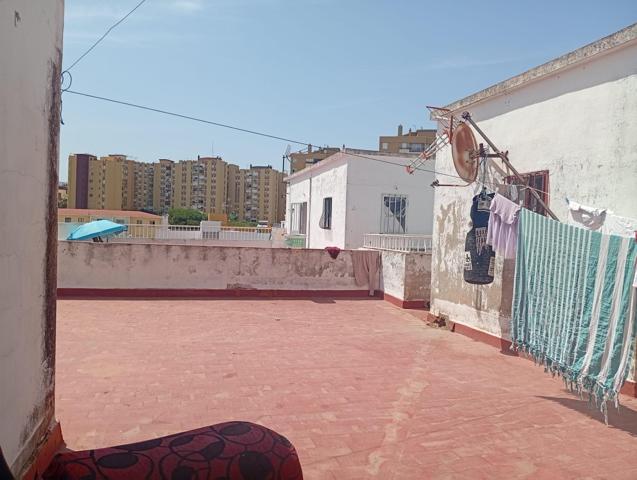 CASA ADOSADA EN ALGECIRAS photo 0