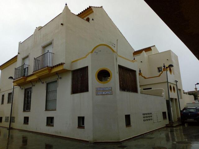 ADOSADO EN ALGECIRAS photo 0