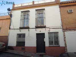 Casa Adosada en Venta - Tomares (Santa Eufemia - Sevilla) photo 0