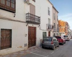 Venta de adosado en Mancha Real, Jaén. photo 0