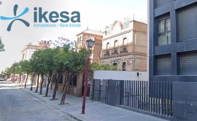 VENTA DE GARAJE EN C-CRISTO DE LA SED - SEVILLA photo 0