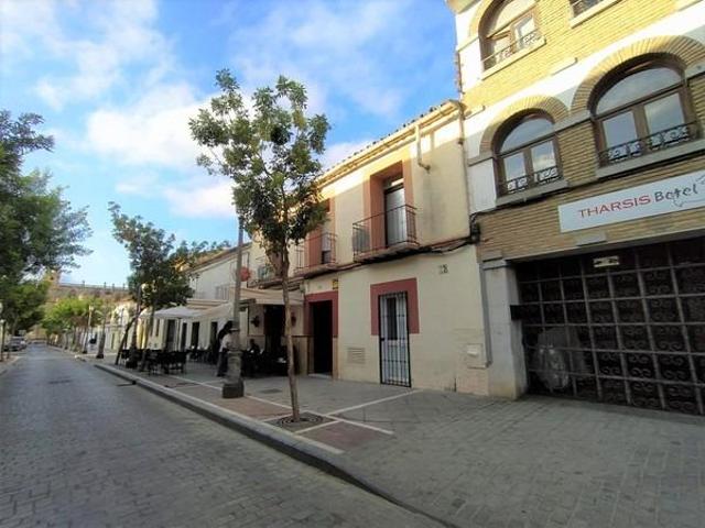 VIVIENDA CÉNTRICA EN ZONA SANTIAGO, RECUPERACIÓN BANCARIA photo 0