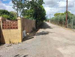 Venta de Finca Rústica en Bollullos de la Mitación (Sevilla) photo 0