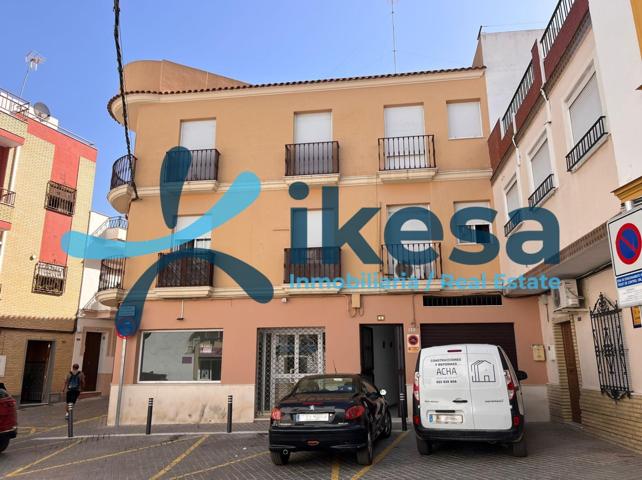 Venta de Piso en Morón de la Frontera (Sevilla) photo 0