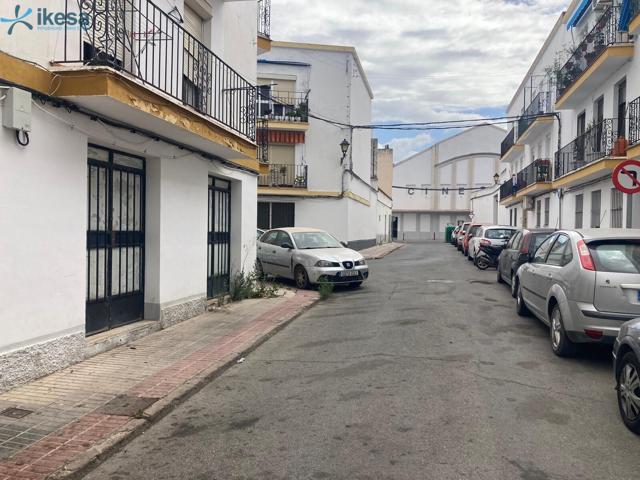 Venta de Piso en Lora del Río (Sevilla) photo 0