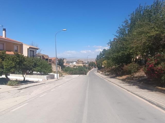 Venta de Adosado en Baza, Granada photo 0