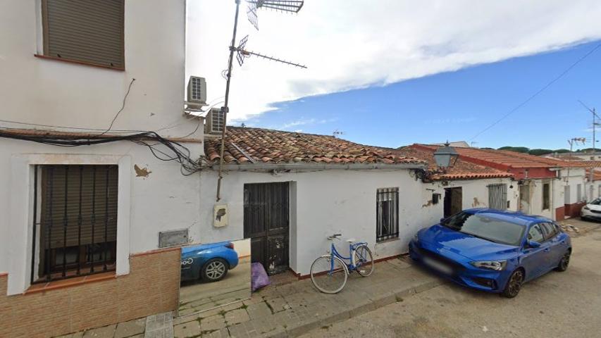 CASA EN VENTA EN MINAS DE RIOTINTO, HUELVA. photo 0