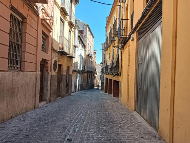 Venta de apartamento sin posesión en zona centro de Jaén photo 0