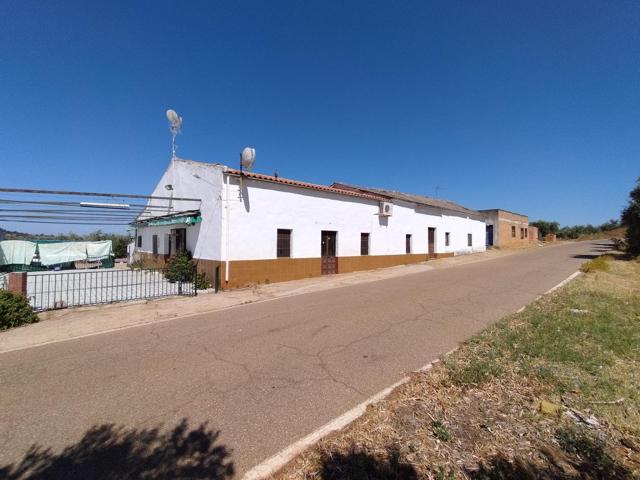 Venta de casa sin posesión en Montoro (Córdoba) photo 0