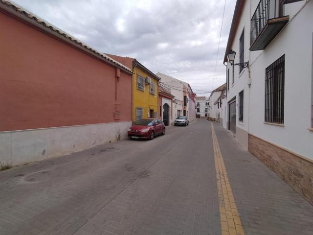 Venta de casa sin posesión en Puente Genil (Córdoba) photo 0