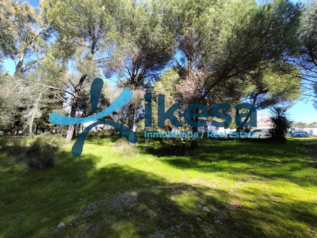 Venta de suelo urbano residencial en Cerro Muriano (Córdoba) photo 0