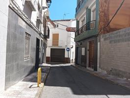 Venta de casa sin posesión en Los Villares (Jaén) photo 0
