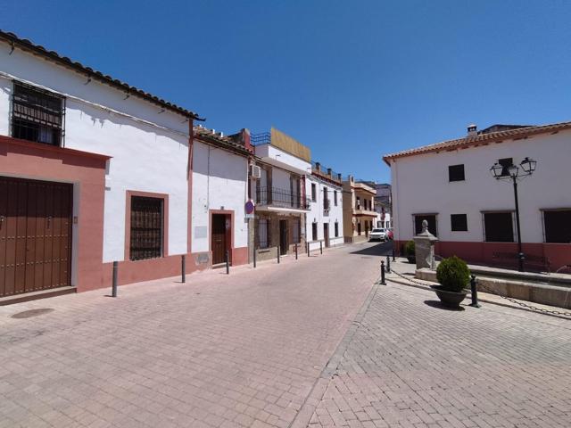 Venta de local comercial sin posesión en Villafranca (Córdoba) photo 0