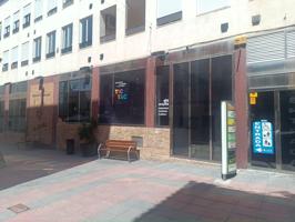 Venta de Local comercial en Baza, Granada photo 0