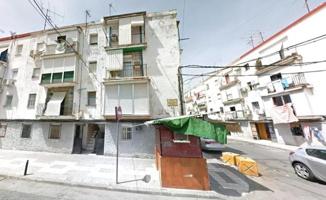 Venta de Piso en San Juan de Aznalfarache (Sevilla) photo 0