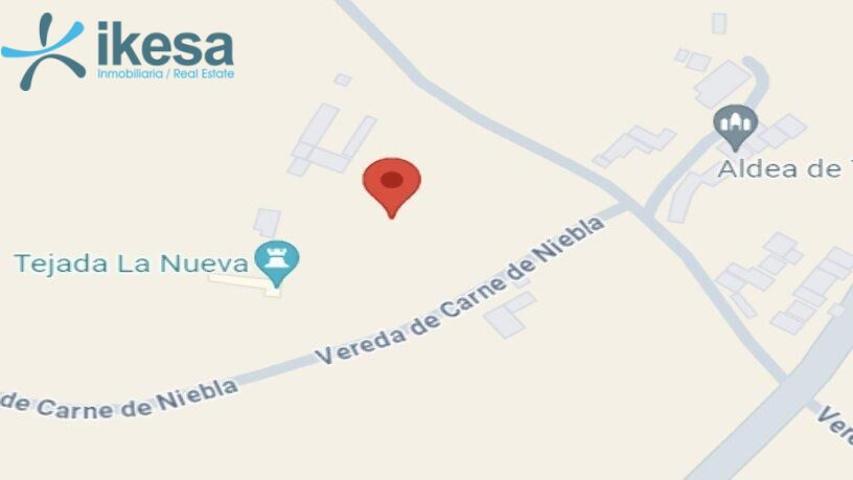 VENTA DE CASA EN PATERNA DEL CAMPO. ACTIVO INMOBILIARIO SIN POSESIÓN. photo 0