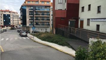 Terreno Urbanizable En venta en Coiro, Cangas photo 0
