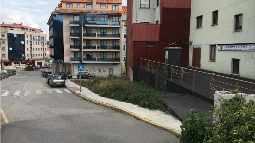 Terreno Urbanizable En venta en Coiro, Cangas photo 0