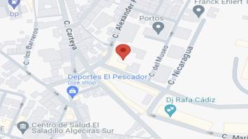 Oficina En venta en Fuente Nueva, Algeciras photo 0