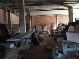 Venta de Local en Santa Fe (Granada) photo 0