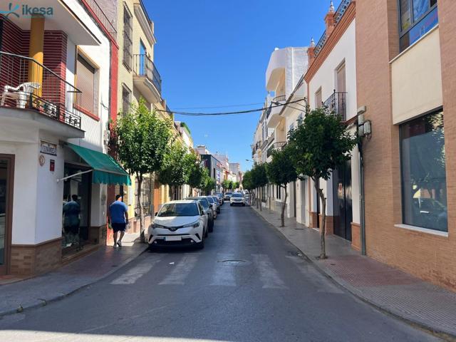 Venta de Piso en Los Palacios y Villafranca (Sevilla) photo 0