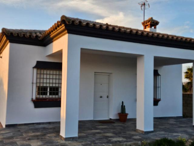 Venta de Chalet en zona rural photo 0