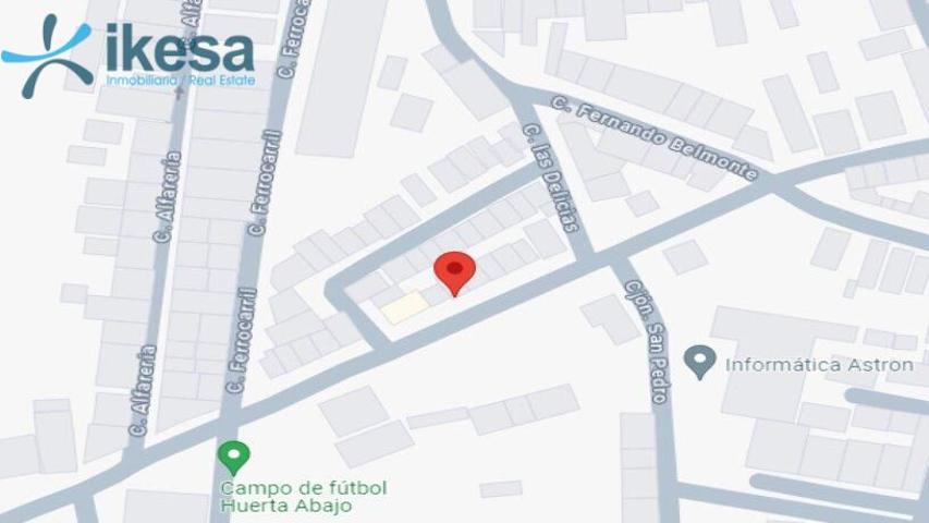 Casa En venta en Andalucia, Trigueros photo 0