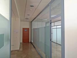 OFICINAS EN VENTA Y ALQUILER EN EL EDIFICIO 286, POLIGONO LAS SALINAS photo 0