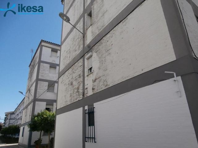 VENTA DE PISO ZONA HISPANIDAD, ACTIVO INMOBILIARIO SIN POSESIÓN photo 0