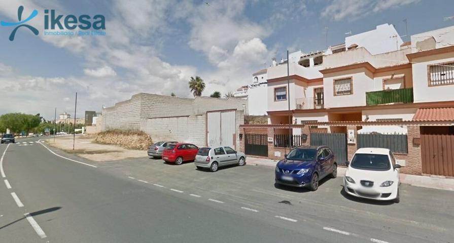 Venta de Casa Adosada 'Los Molinos' - Alcalá de Guadaira (Sevilla) photo 0