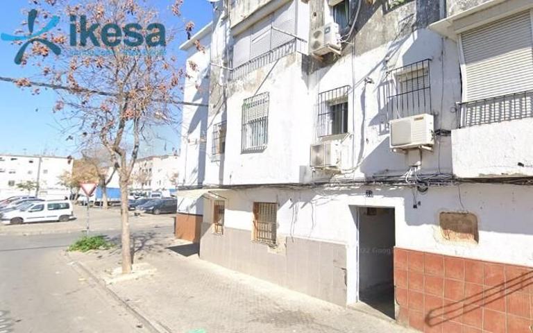 Venta de Piso en Torreblanca - Sevilla photo 0