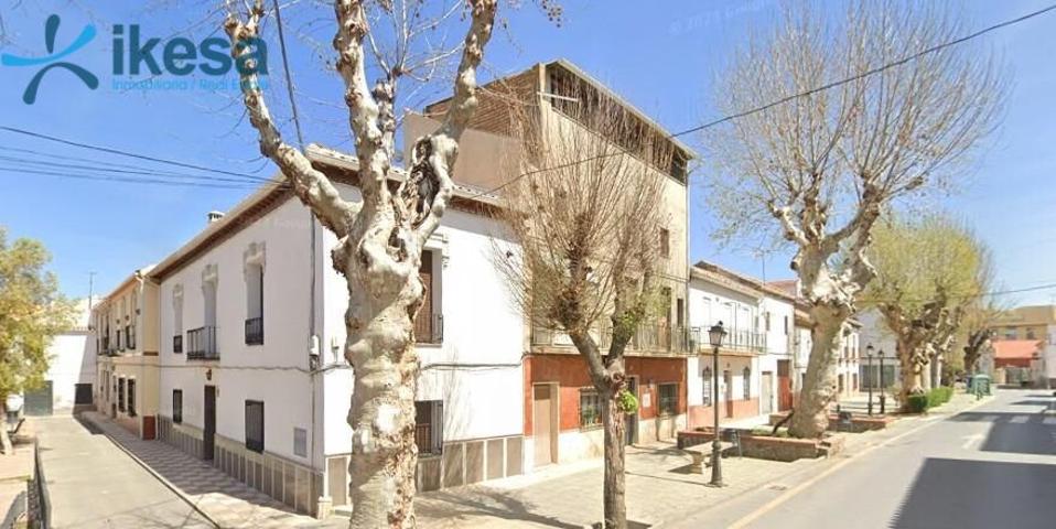 Venta de Casa Adosada en Belicena - Granada photo 0