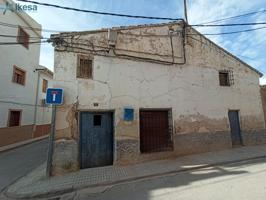 Venta de Casa Adosada en Huéscar (Granada) photo 0