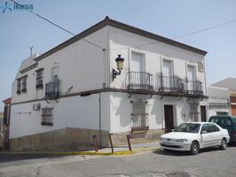 VENTA VIVIENDA VILLALBA DEL ALCOR, ACTIVO INMOBILIARIO SIN POSESIÓN photo 0