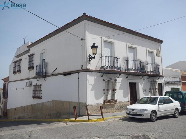 VENTA VIVIENDA VILLALBA DEL ALCOR, ACTIVO INMOBILIARIO SIN POSESIÓN photo 0