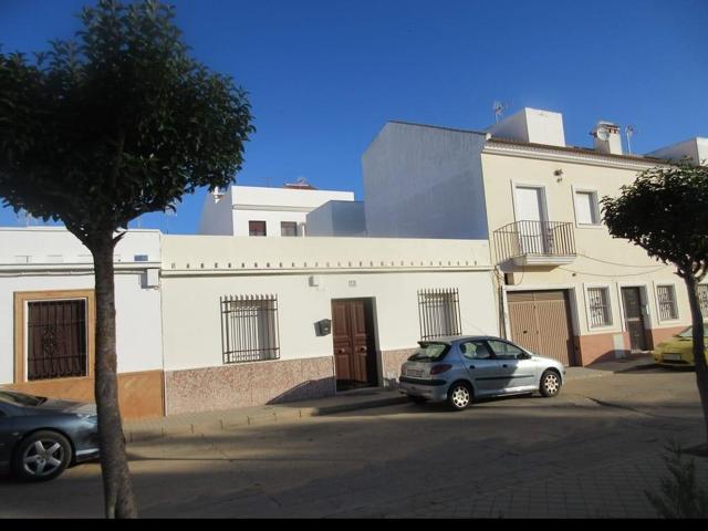 VENTA DE CASA EN LEPE, ACTIVO INMOBILIARIO SIN POSESIÓN photo 0