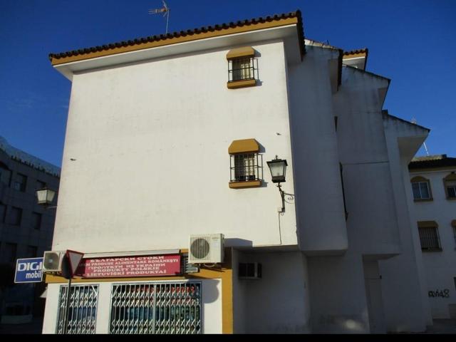 VENTA DE PISO LEPE, ACTIVO INMOBILIARIO SIN POSESIÓN photo 0