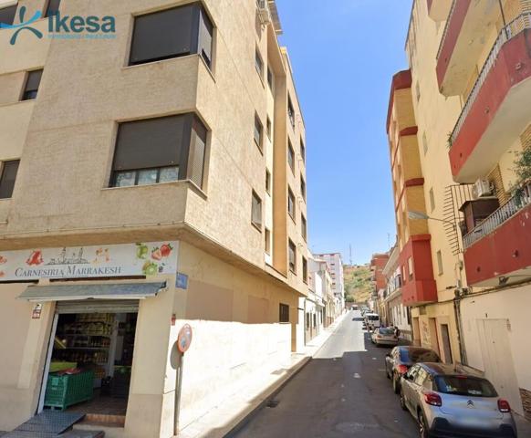 PISO EN VENTA CALLE THARSIS, HUELVA, ACTIVO INMOBILIARIO SIN POSESIÓN photo 0