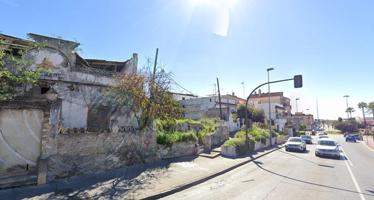 TERRENO URBANO - CENTRO JEREZ photo 0