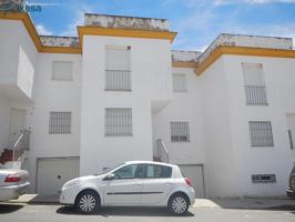 CASA ADOSADA EN VENTA VILLALBA DEL ALCOR, ACTIVO INMOBILIARIO SIN POSESIÓN photo 0