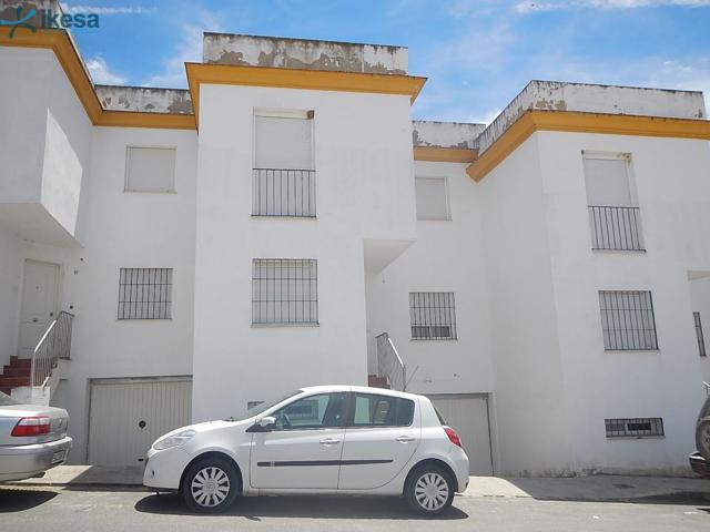 CASA ADOSADA EN VENTA VILLALBA DEL ALCOR, ACTIVO INMOBILIARIO SIN POSESIÓN photo 0