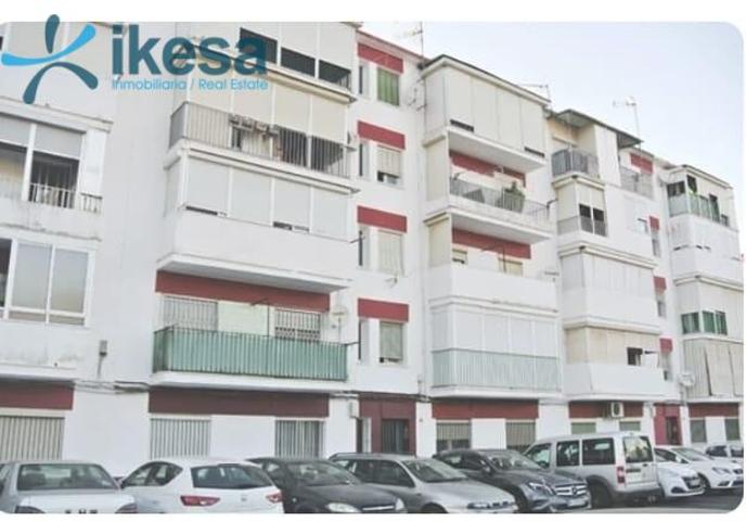 Piso En venta en Las Colonias, Huelva photo 0