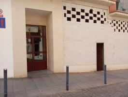 Venta de Local en Almendralejo - Badajoz photo 0